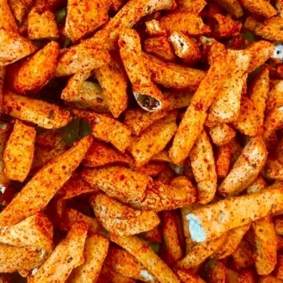 

basreng rasa pedas,original,rasa daun jeruk