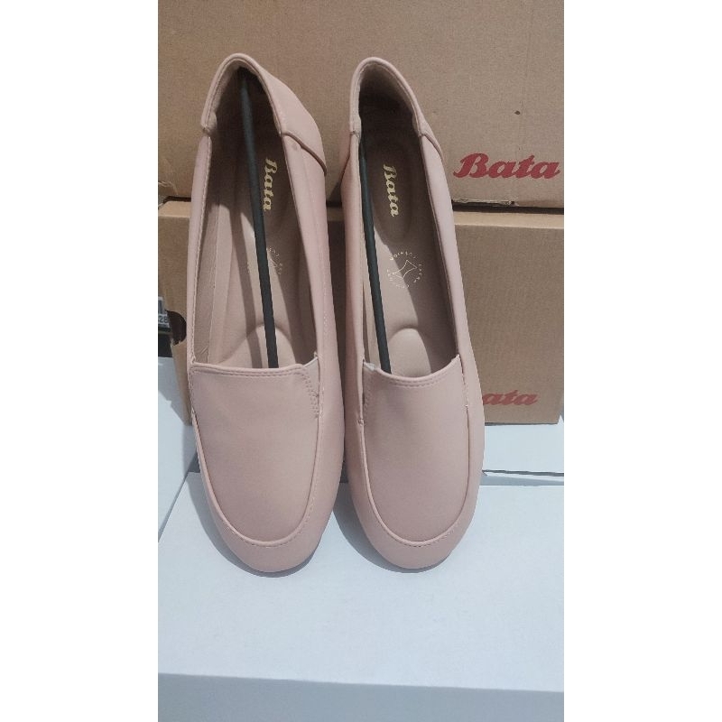 flat shoes bata rose 03