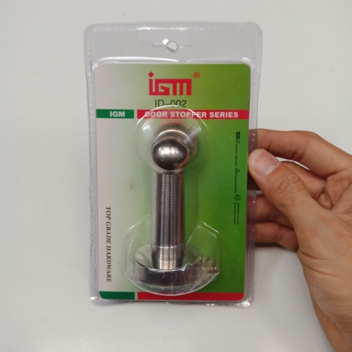 Door Stopper Magnet IGM ID-002 SS