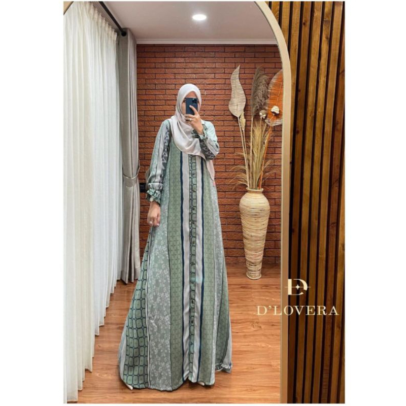 GAMIS D'LOVERA