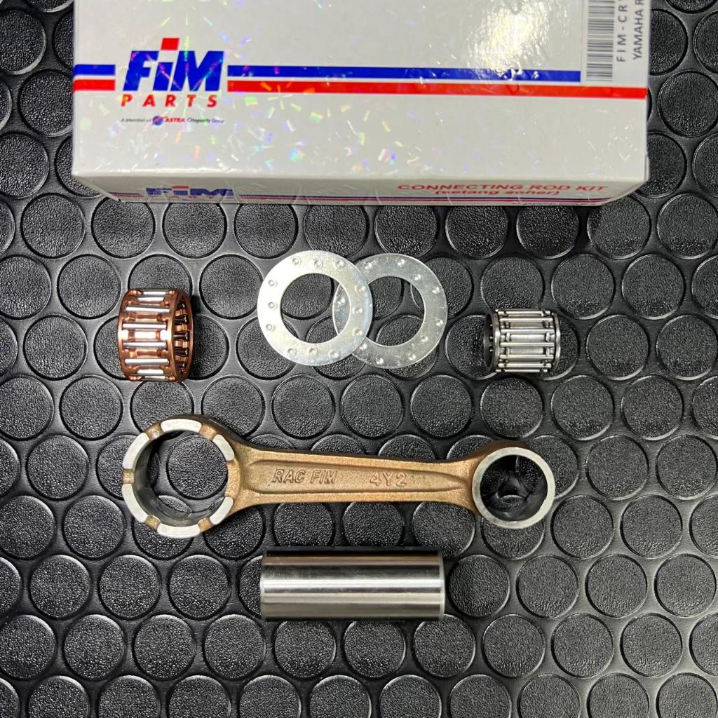 Stang Seher Rx King FIM Racing Big Boys