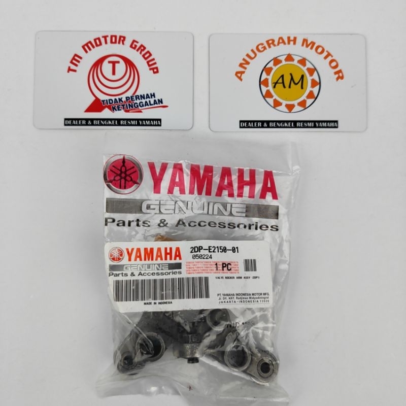 ROKER ARM ,PELATUK YAMAHA NMAX AEROX LEXI