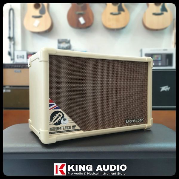 Ampli Gitar Akustik Blackstar Acoustic Core 30