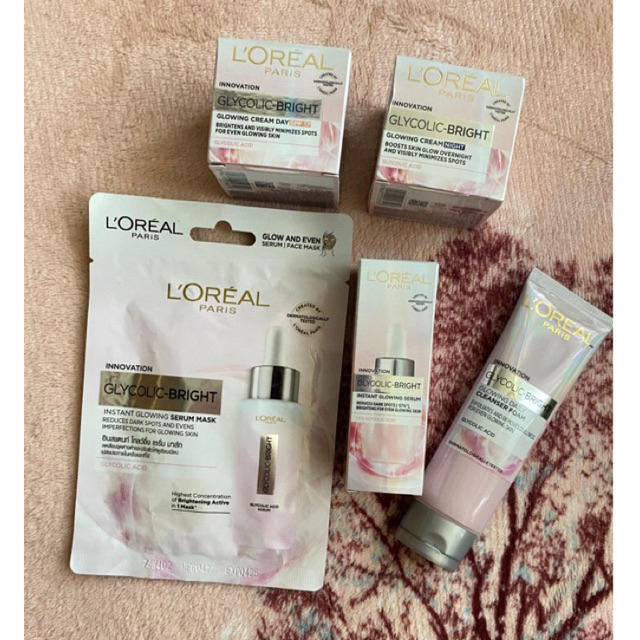 Loreal Paris