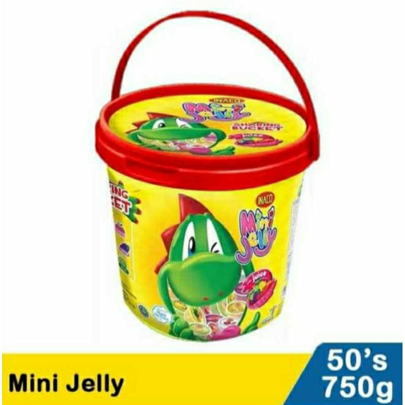 

Inaco Jelly Bucket Ember 750gr isi 50pc