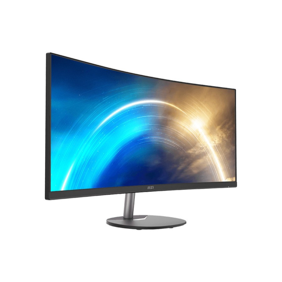 Monitor MSI PRO MP341CQ BUSINESS PRODUCTIVITY MONITOR - UltraWide 34"