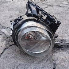 Headlamp Lampu Depan Nissan Juke original