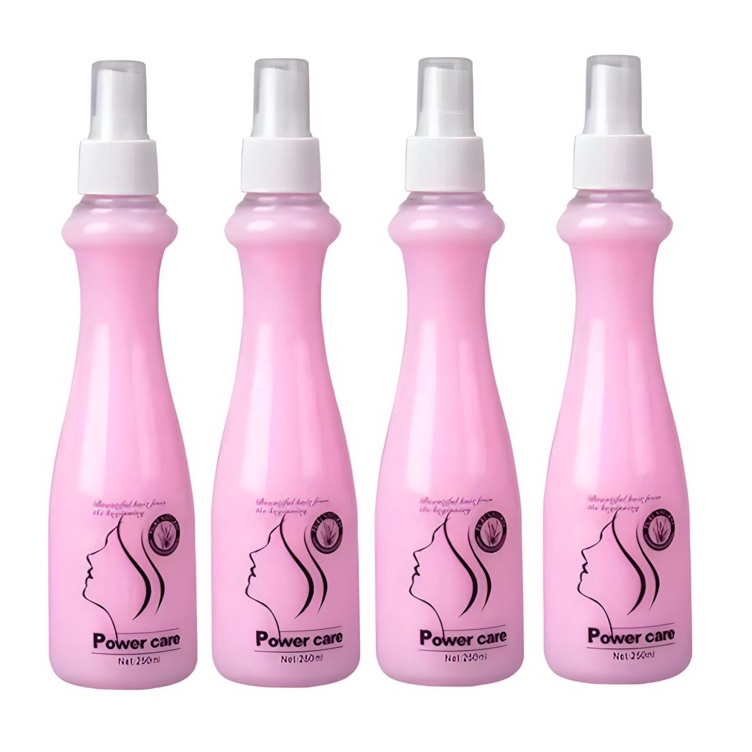 Spray Khusus Hairclip  Wig  Vitamin Hairclip  Vitamin Wig ART Y8E8