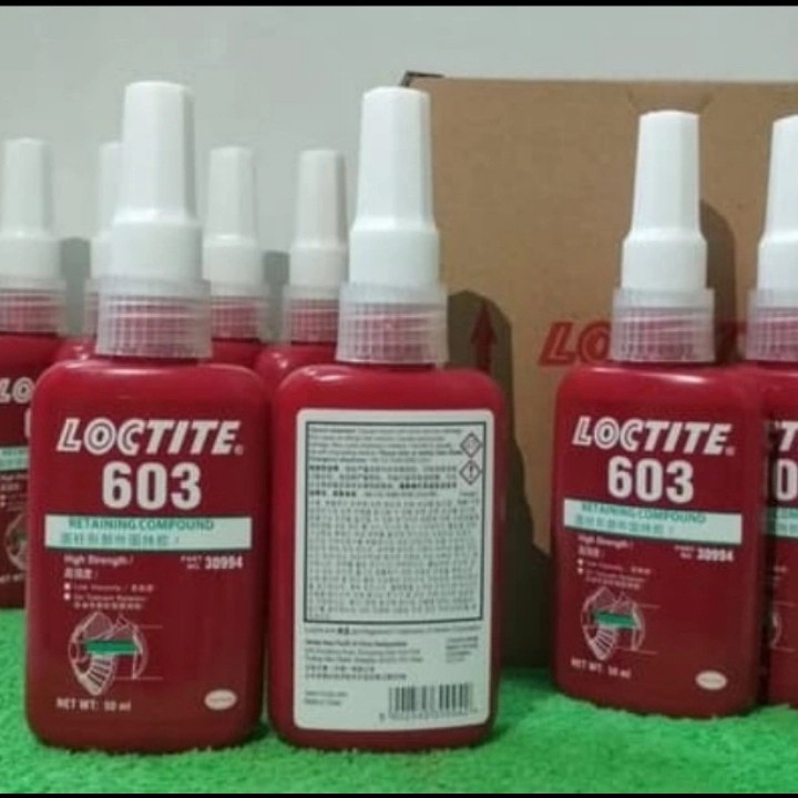 

Lem Serbaguna sekrup dan baut- Lem Super 50ml