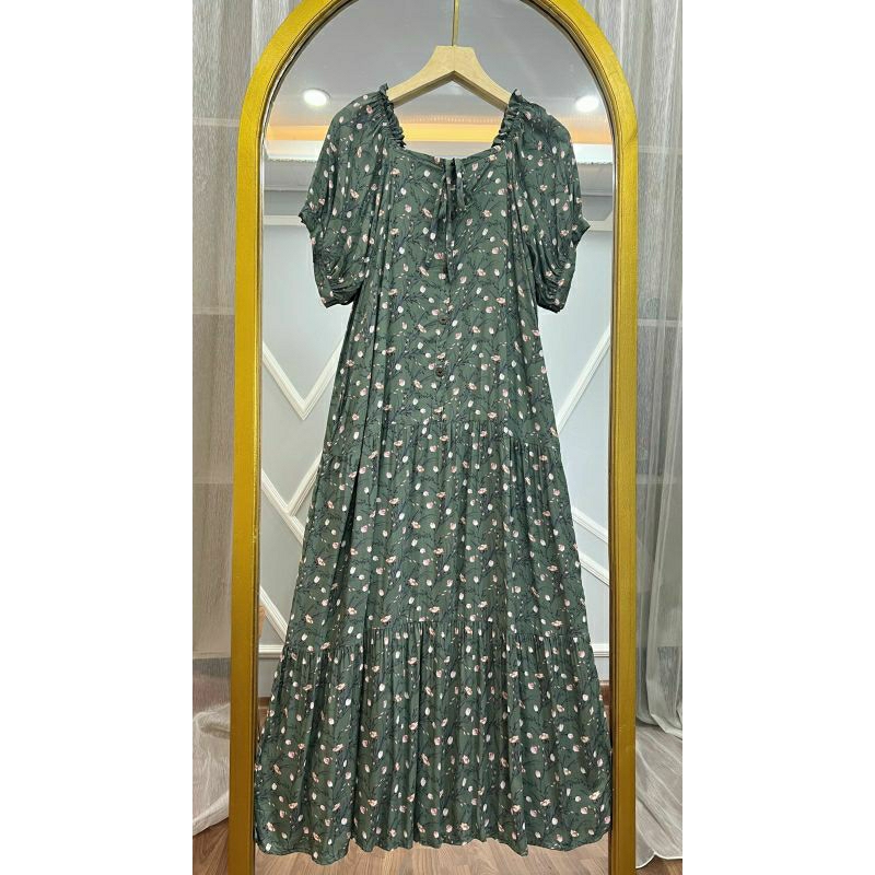 ELENA HOMEDRESS/HOMEDRESS KEKINIAN /BUSUI FRIENDLY