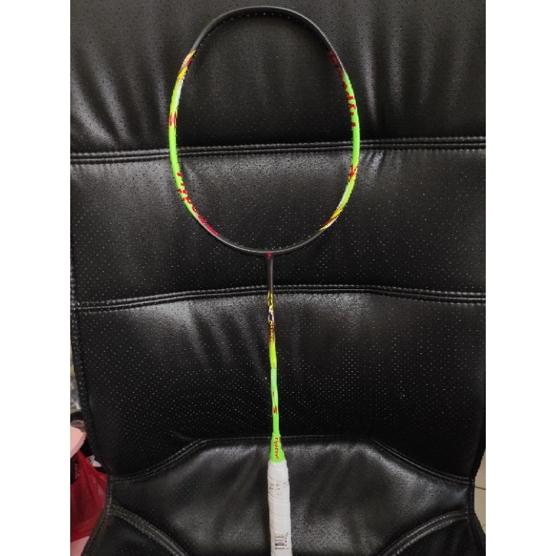 ORIGINAL Raket Flypower Pamungkas Badminton