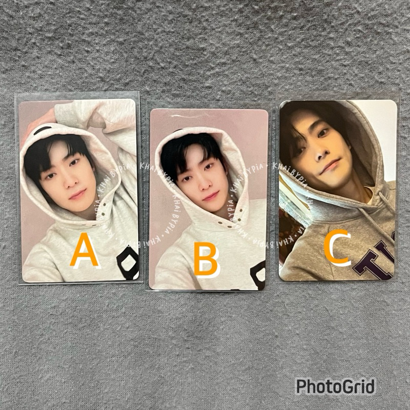 NCT Jaehyun laptop deco hoodie yzy favorite pc photocard
