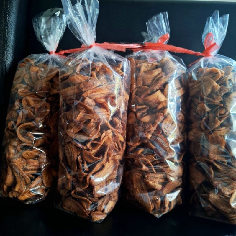 

keripik Sale Pisang Madu Manis 250g