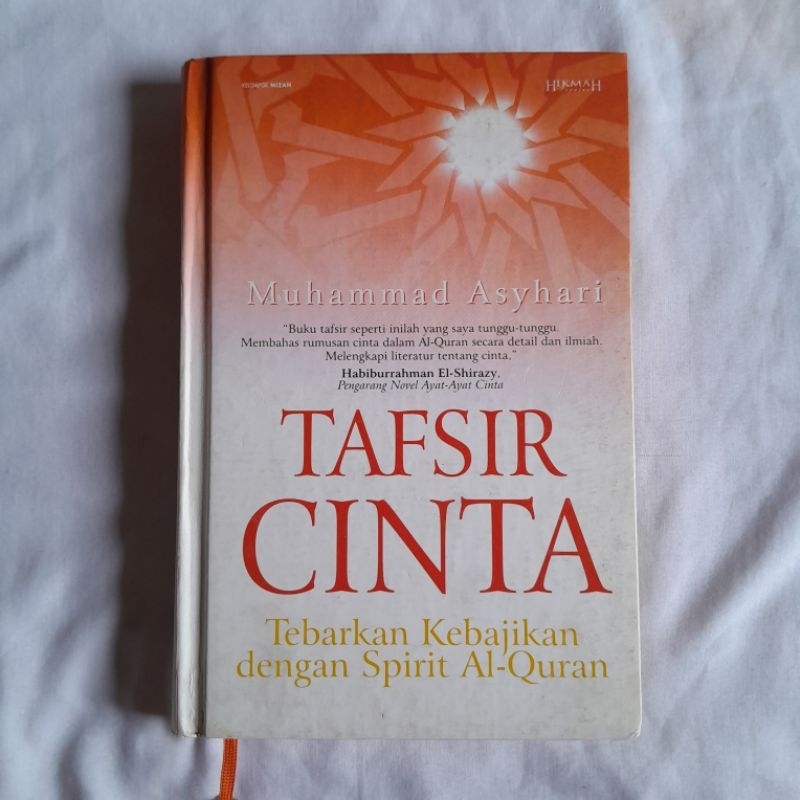 Tafsir Cinta
