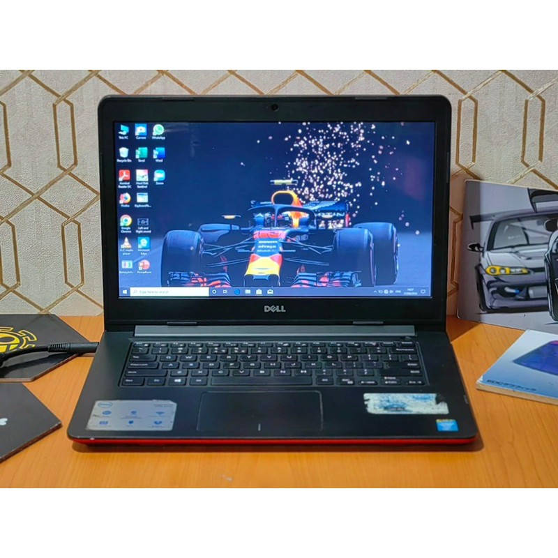 DELL INSPIRON 5447 i7 Gen 4