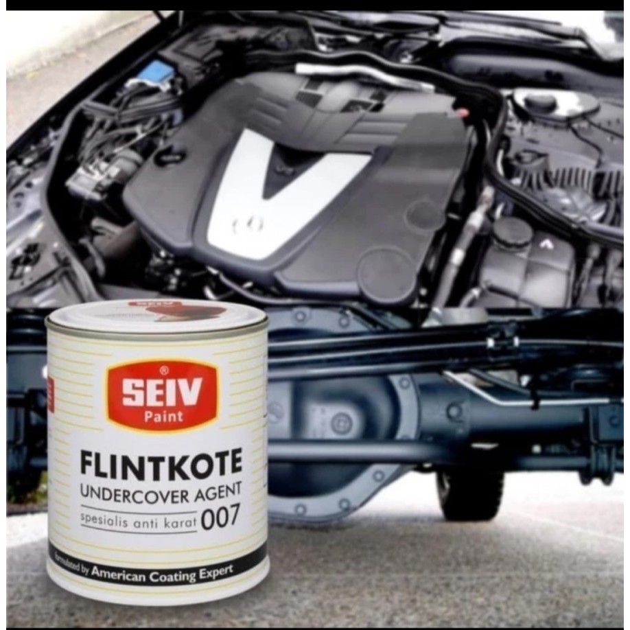 SEIV Flinkote Plingkut Anti Karat 1kg