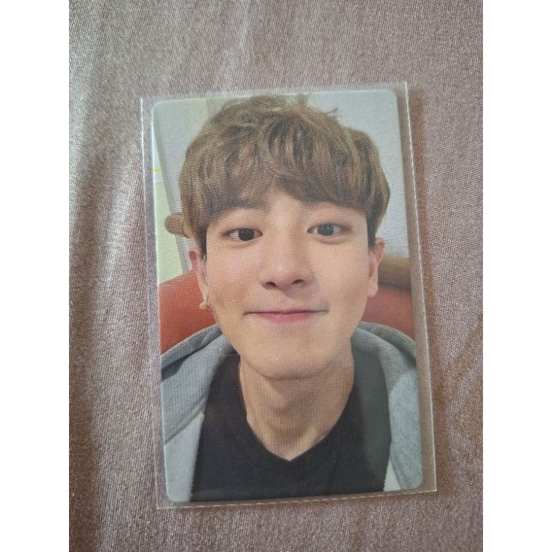 PC CHANYEOL MEISSA OFFICIAL