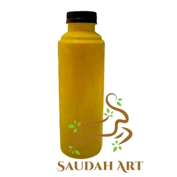 

RB Cat Akrilik/Cat Acrylic 250ml Warna Primer Berkualitas