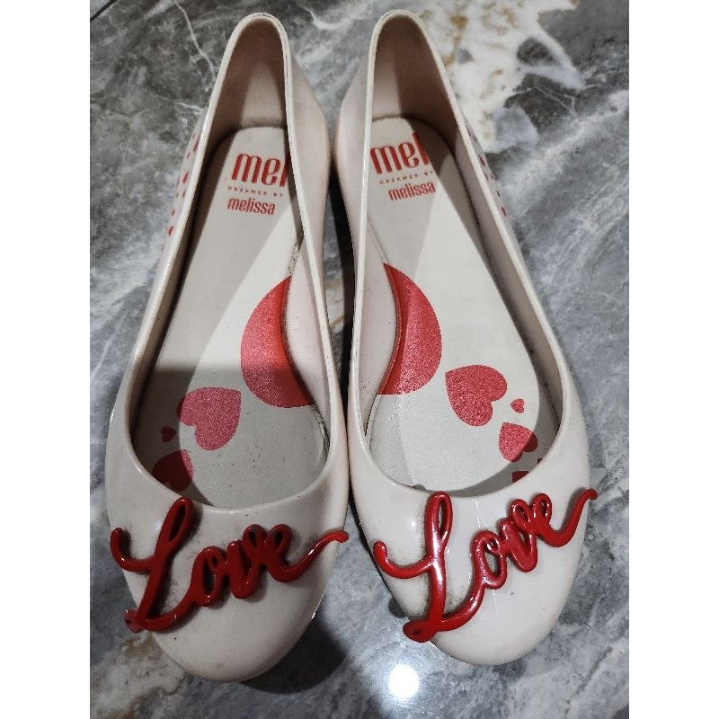Mini Melissa  original