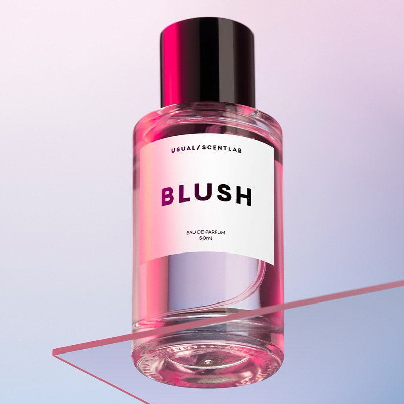 Usual Blush
