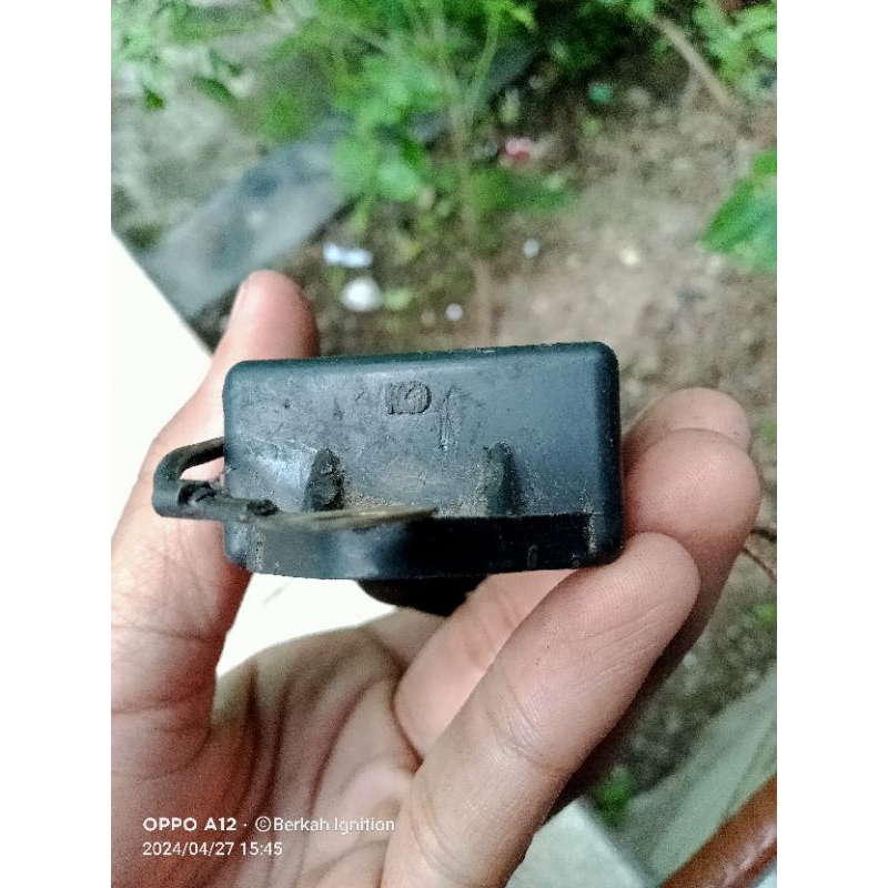 Cdi Rc Ori KGD Timbul