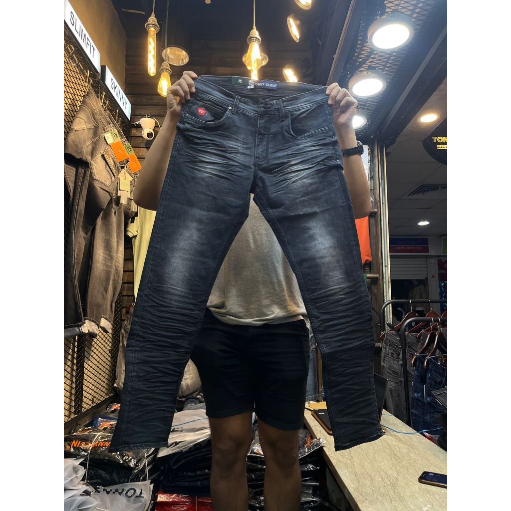 Promo Celana Jeans Pria // Celana Pria Import // Celana Jeans Original // Celana Pria Terlaris/ cela