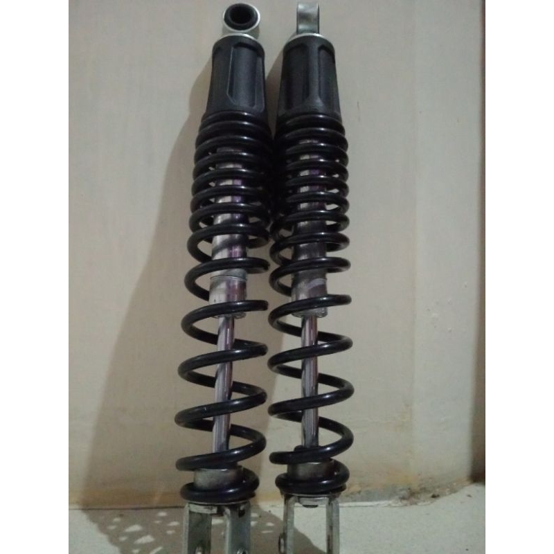 shockbreaker belakang NMAX old