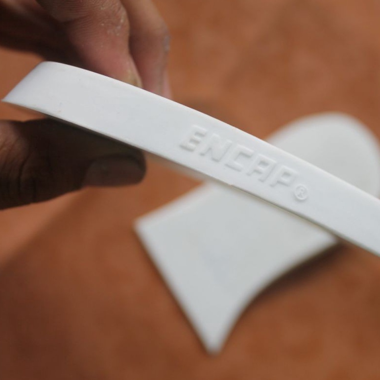 Stok Terbatas Heels Hak ENCAP NB 574 Original