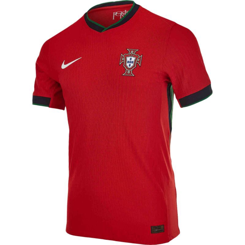 Portugal Home 2024 Player Issue