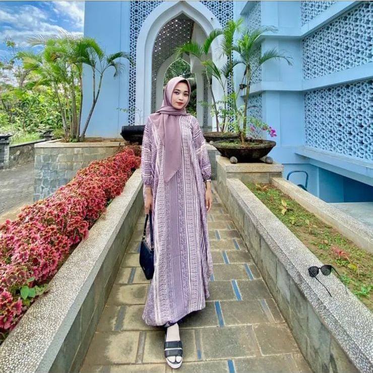 New Product Gamis Kaftan Super Jumbo - Kaftan Pameela - Daster Lowo Jumbo - Kaftan Luna - Kaftan
