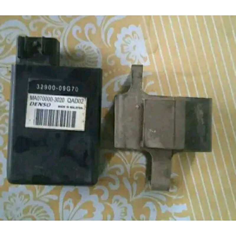 CDI suzuki smash 110 old lama smash new 110 original