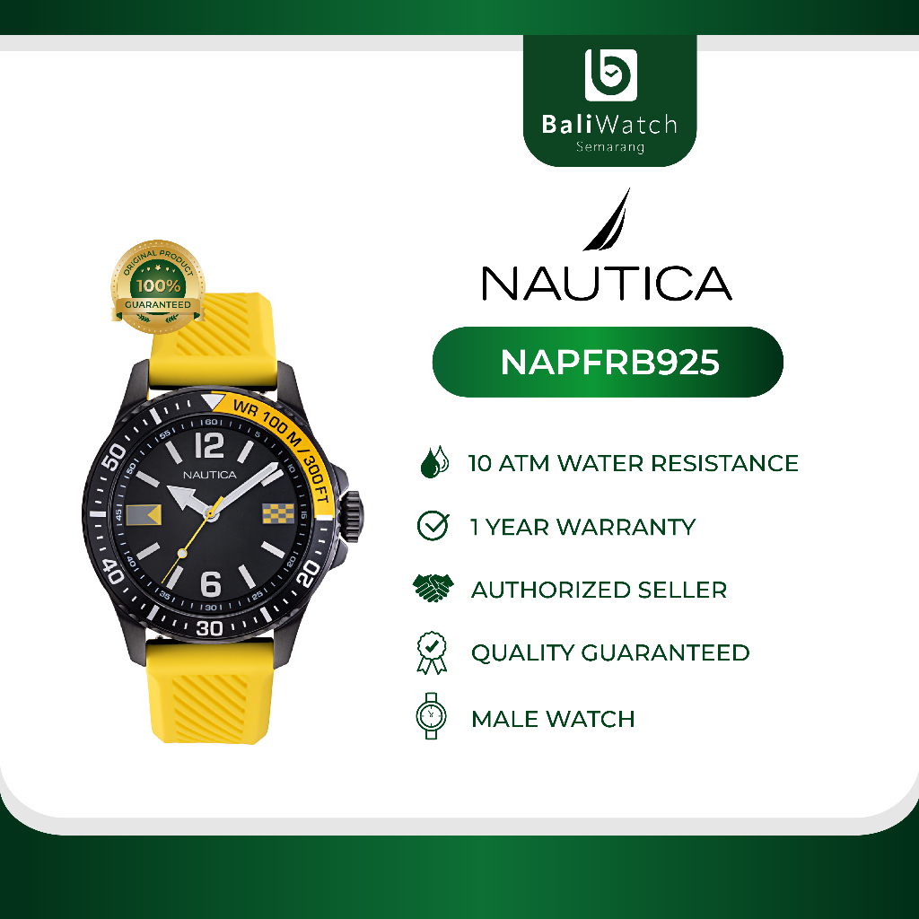 Nautica NAPFRB925