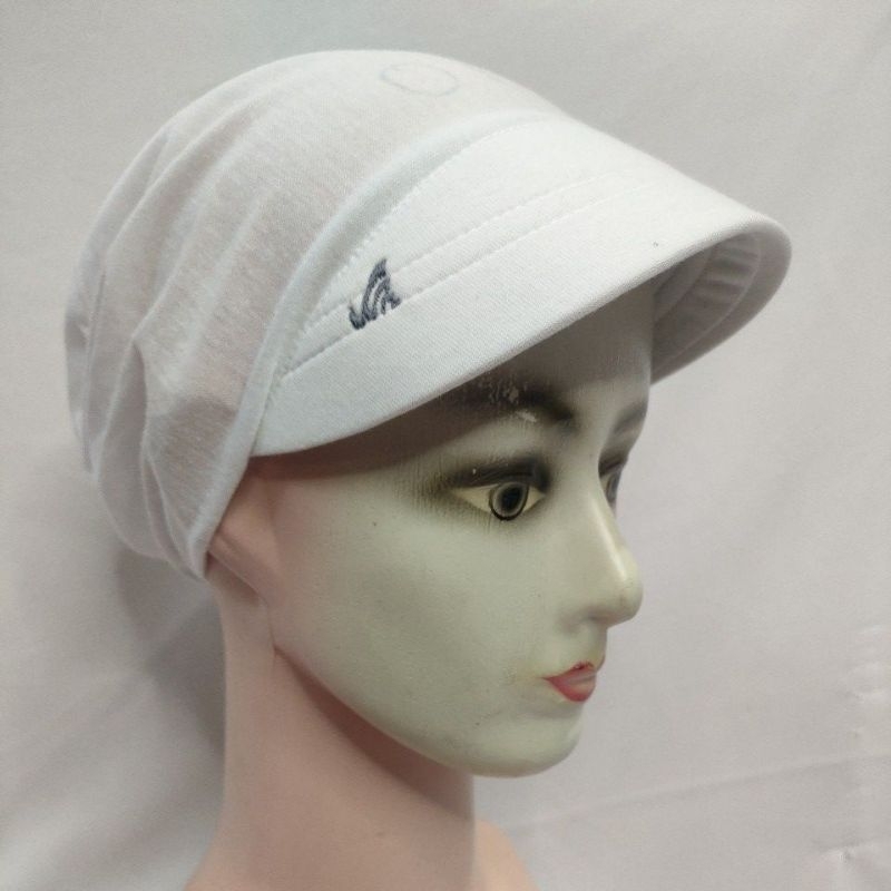 Ciput Topi Tali Inner Daleman Hijab /Kerudung