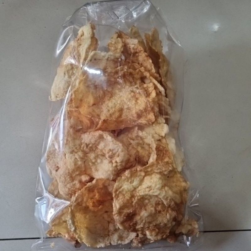 

Emping Manis Mateng