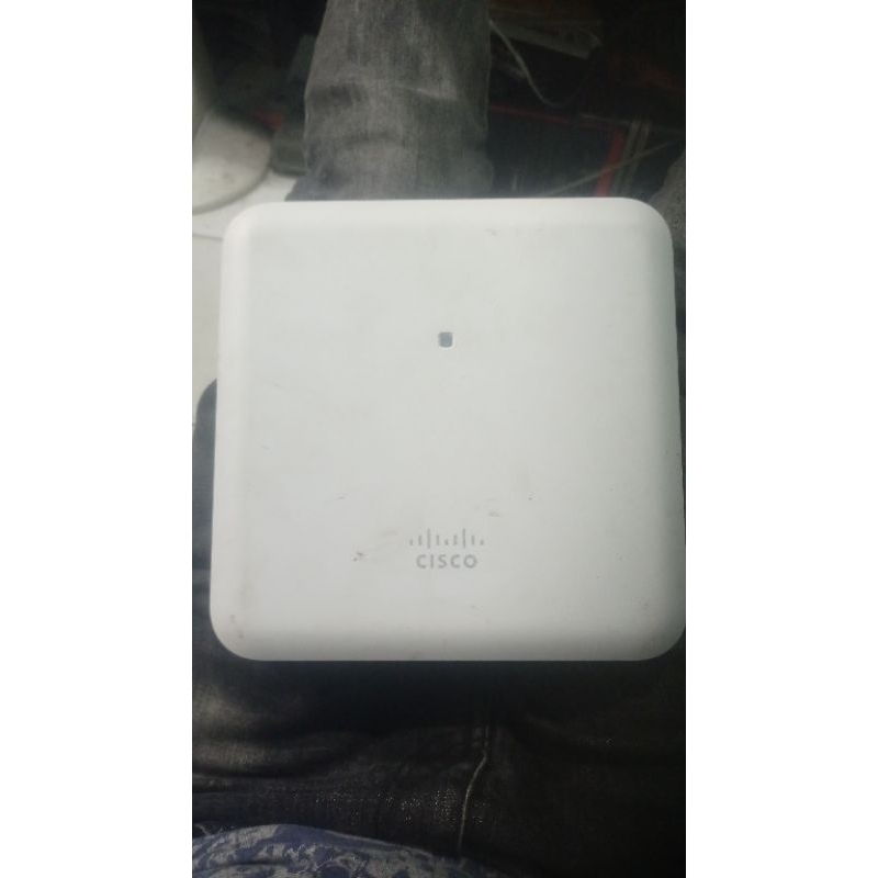 Cisco air