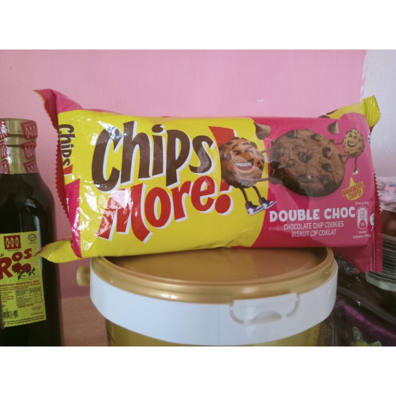 

chips more