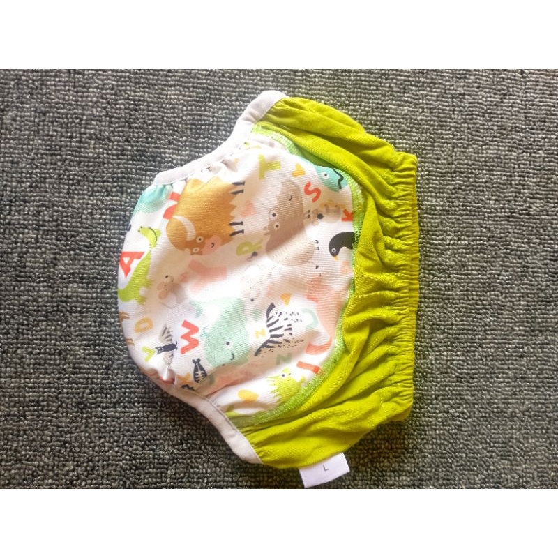 Preloved training pants Velve