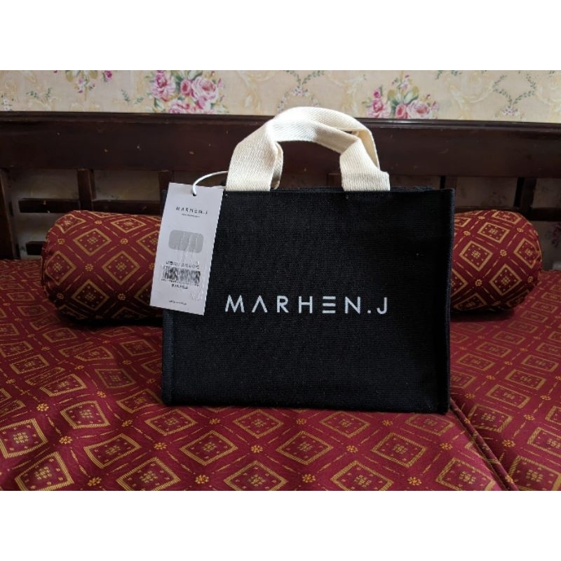 NEW Tas Marhen J Semi Premium