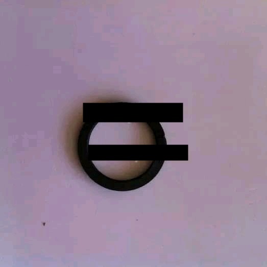 Ring Piston Jet Cleaner Kyowa Kyodo ORI - Seal Patah Kyowa Kyodo