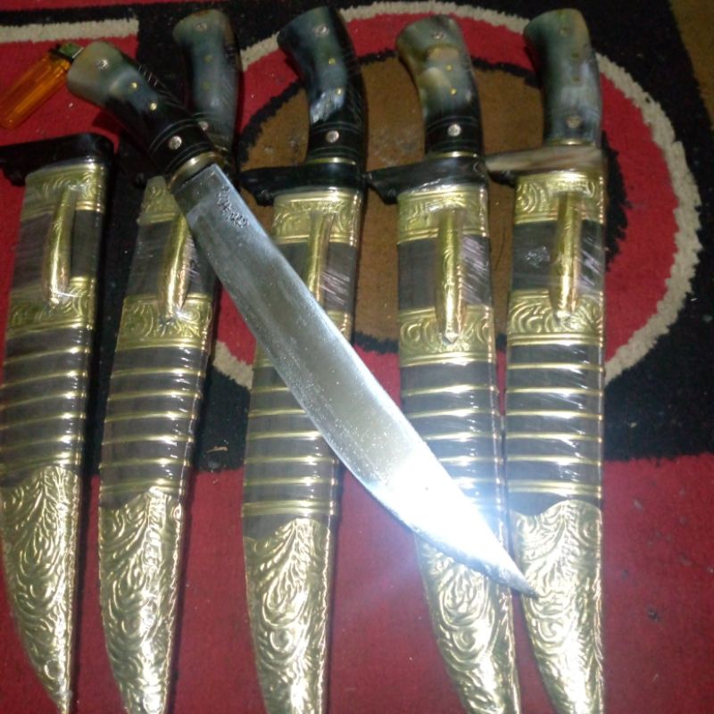 terlaris baja selap peremium