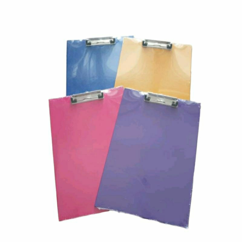 

#KarensMart Papan Ujian || Alas Ujian Forte