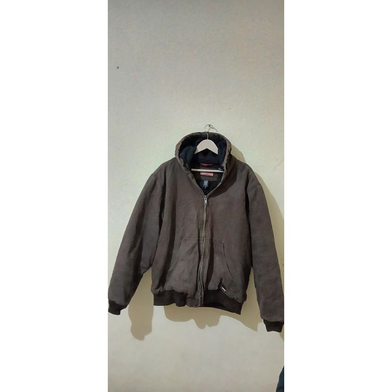 jaket DRI-DUCK ACTIVE JACKET CRAFTSMAN