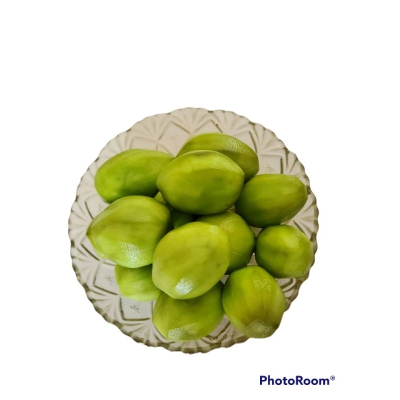 

Manisan Kedondong