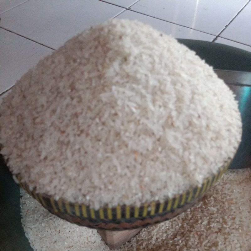 

beras 4liter