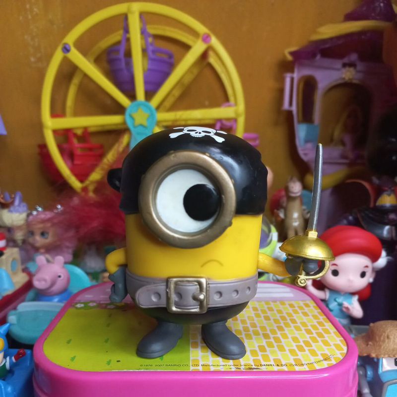 Funko Minion