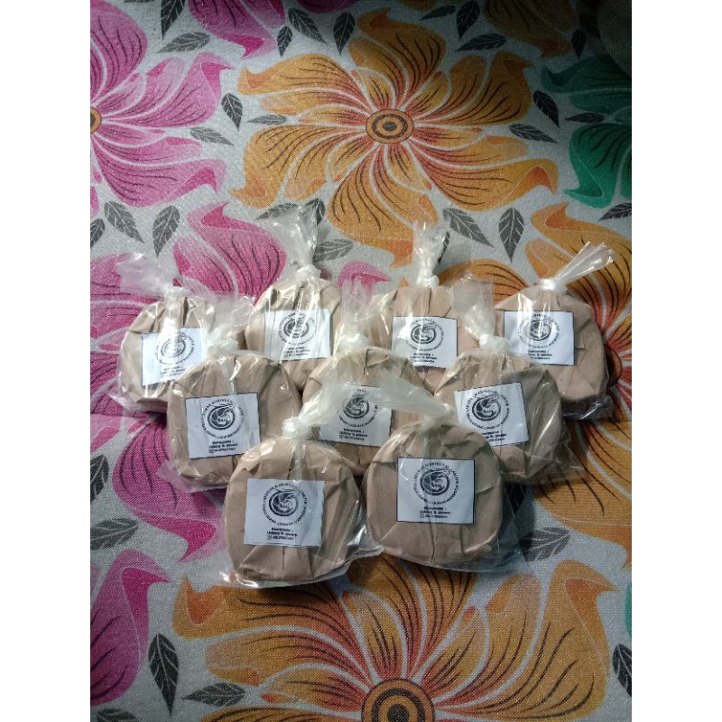 

Terasi labuhan maringgai 100gr