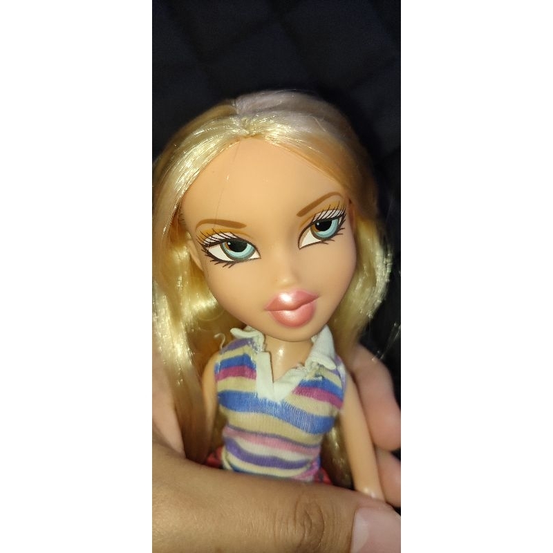 bratz doll cloe preloved