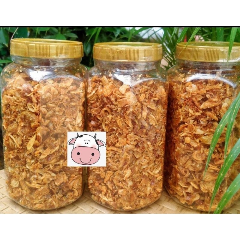 

Bawang Merah Goreng Grade A