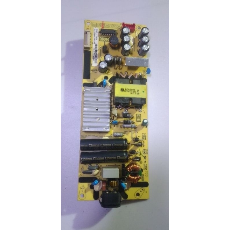 psu power suplay tv led TCL 55P8M