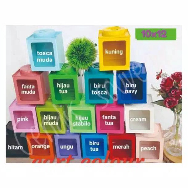 Pasti Bisaa Size M 9X12CM Toples kaleng kerupuk mini PREMIUM TEBAL  KALENG JADUL VINTAGE HOMEDECOR S